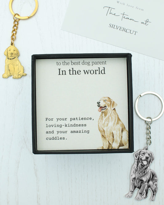 Life-Like Keychain
