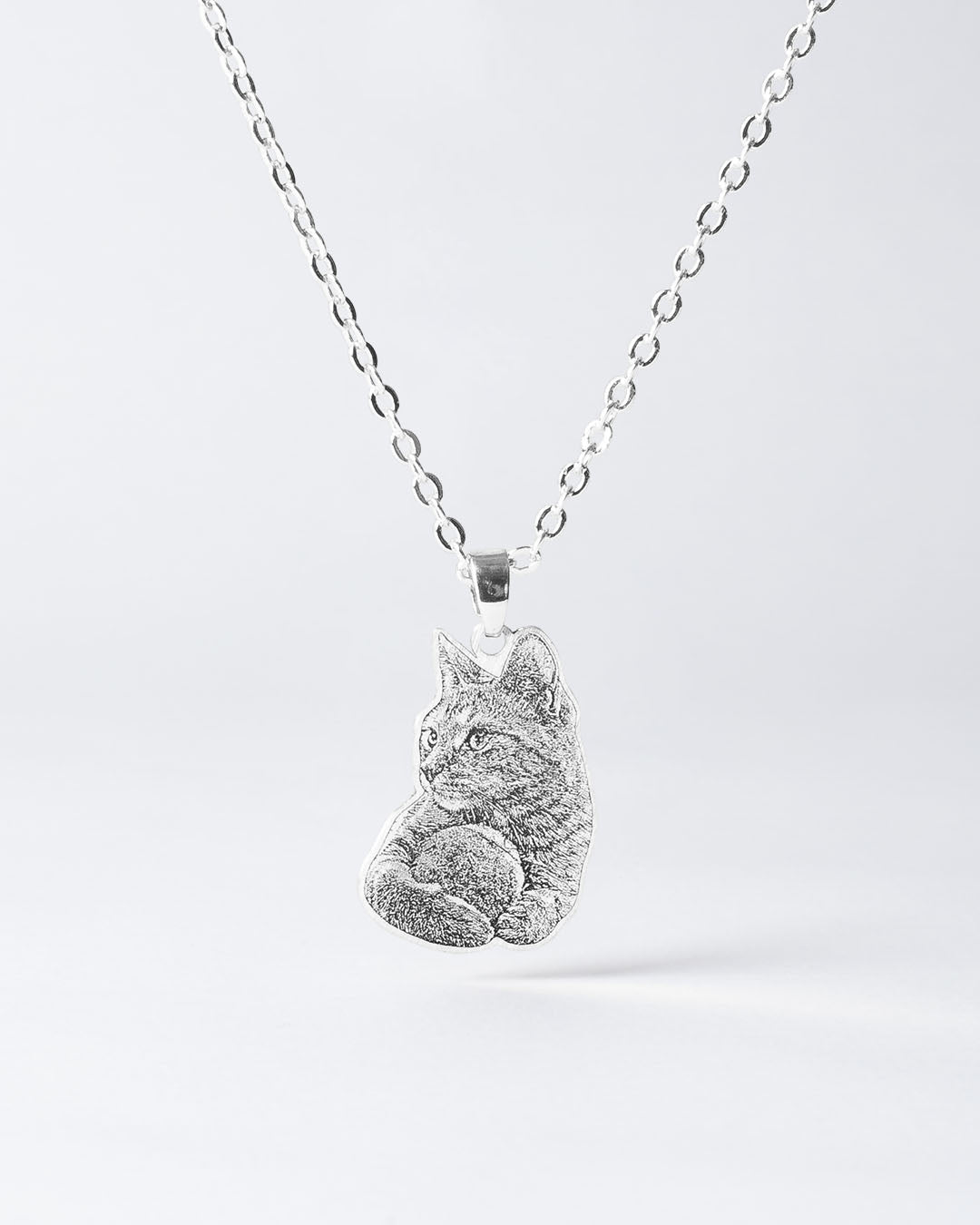 Life-Like Necklace