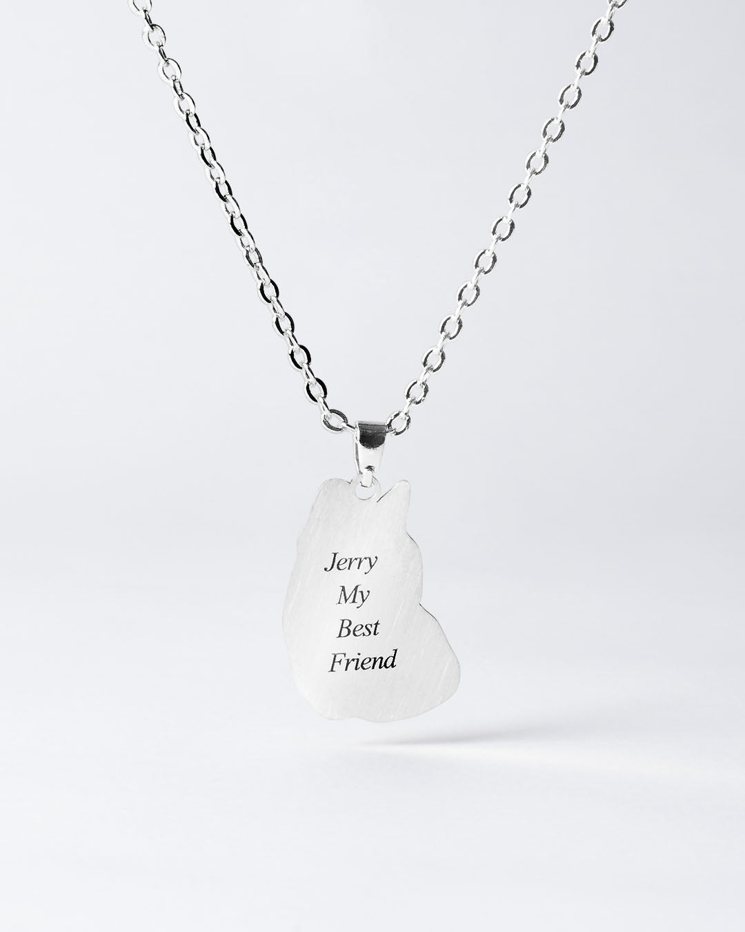 Life-Like Necklace