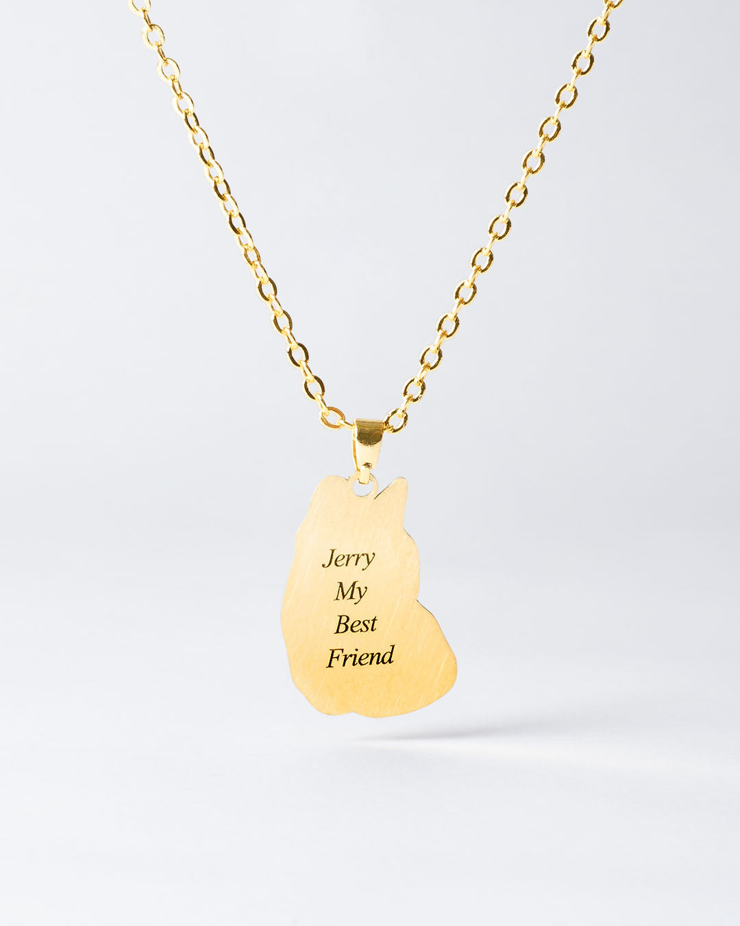 Life-Like Necklace