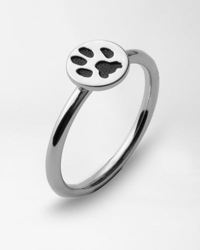 Tassavtryck Ring