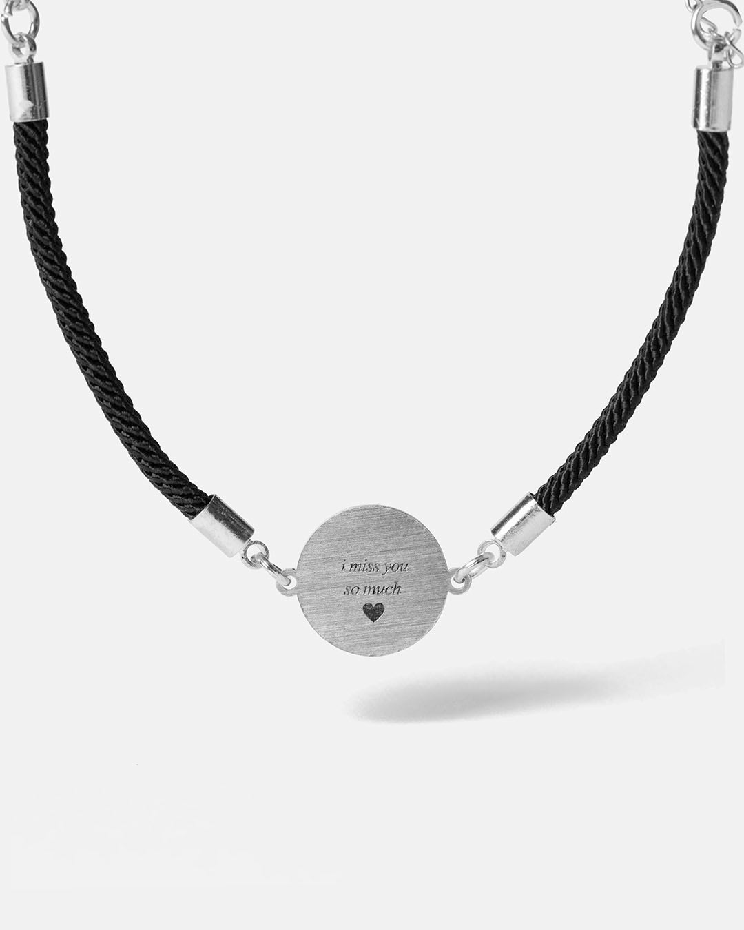 Medaljarmband 