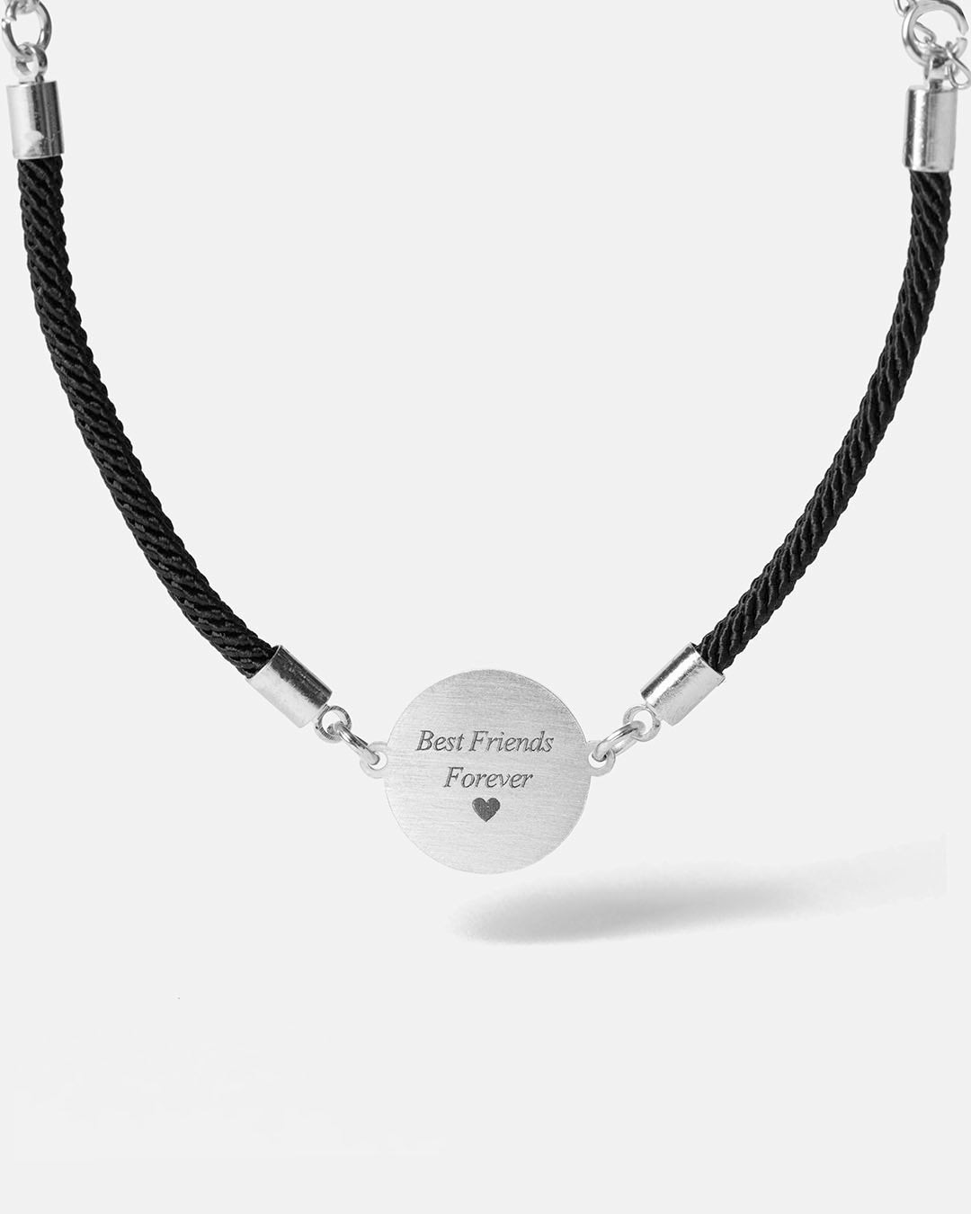 Medaljarmband 