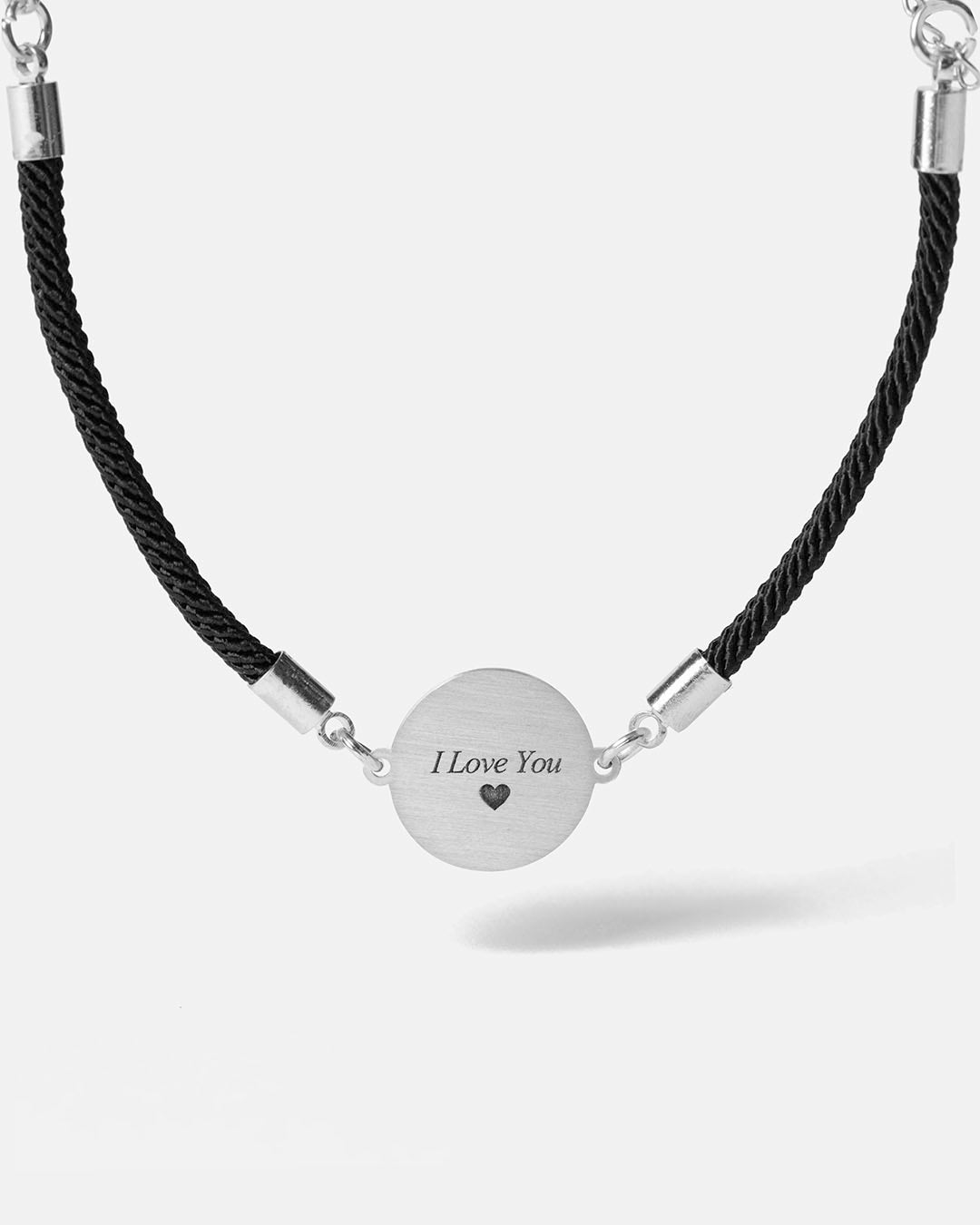 Medaljarmband 