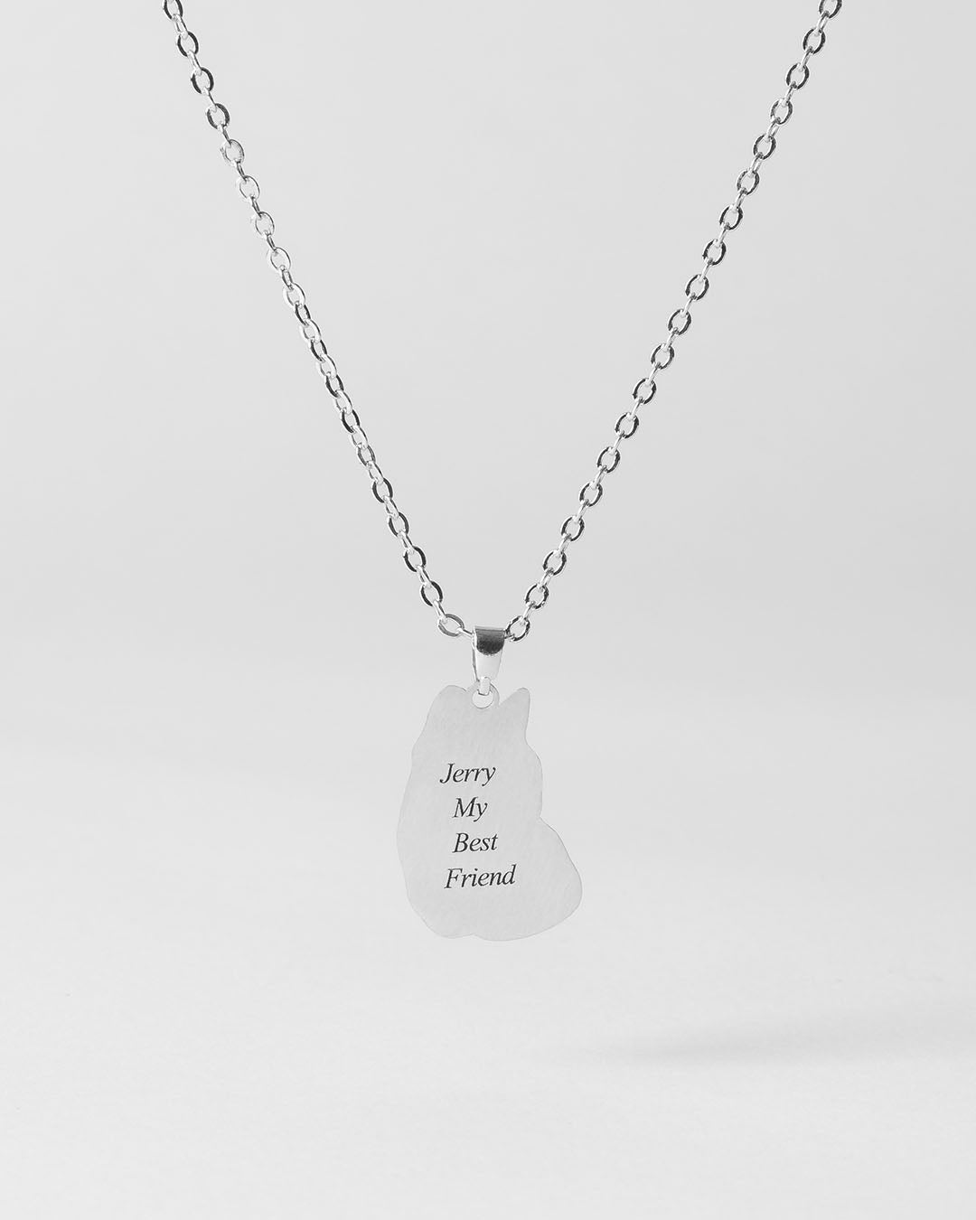 Life-Like Necklace