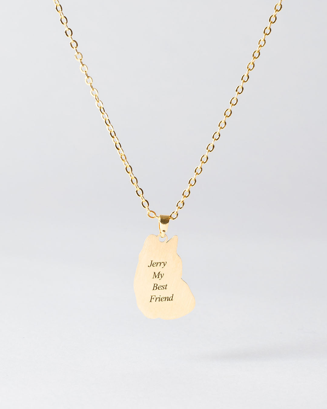 Life-Like Necklace